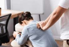 How Massage Therapy Can Relieve Stress and Improve Health