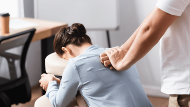 How Massage Therapy Can Relieve Stress and Improve Health