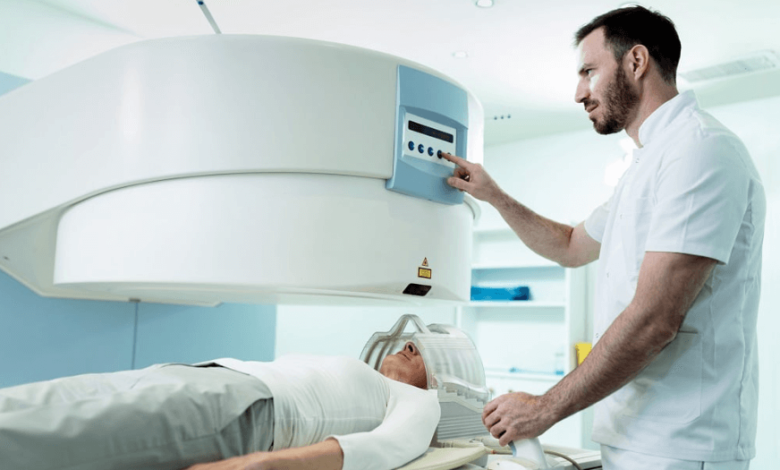 How Medical Imaging Helps in Diagnosing Health Conditions