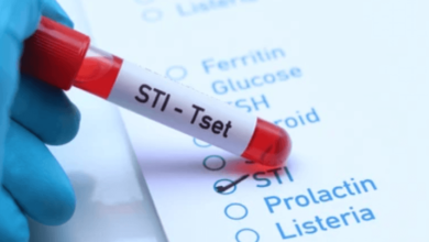 5 Reasons an At-Home STI Test is the Smarter Choice for Modern Healthcare
