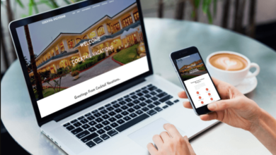 Future Of Web Design: Why Custom Solutions Are Leading