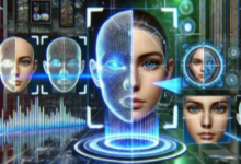 Deepfake detection: Recognizing images which have been falsified