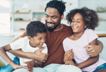 Rising Without a Father: How Some Children Turn Pain Into Purpose