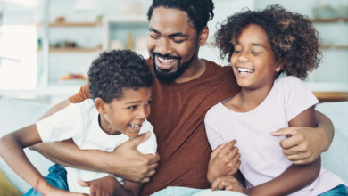 Rising Without a Father: How Some Children Turn Pain Into Purpose