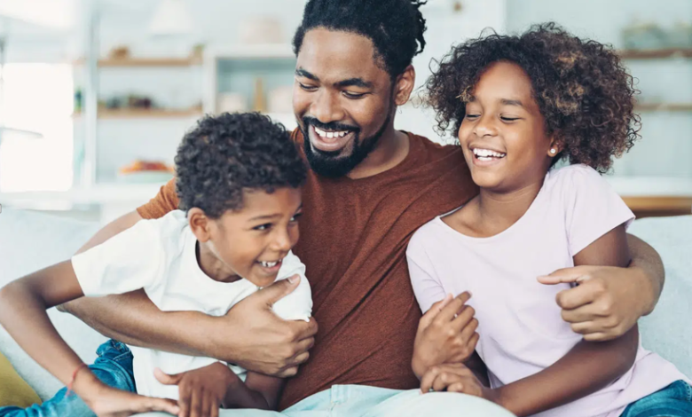 Rising Without a Father: How Some Children Turn Pain Into Purpose