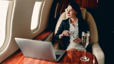 Business Class Flights to Mumbai: What to Expect Before You Book