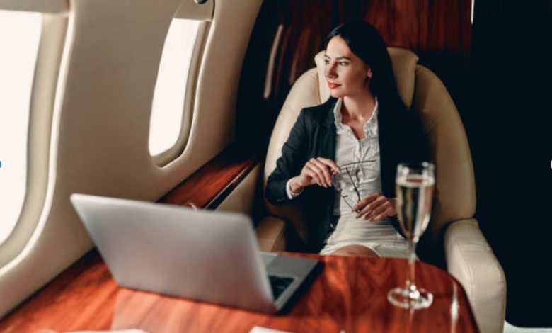 Business Class Flights to Mumbai: What to Expect Before You Book