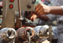 Trusted Locksmith Services for Residential and Commercial Properties