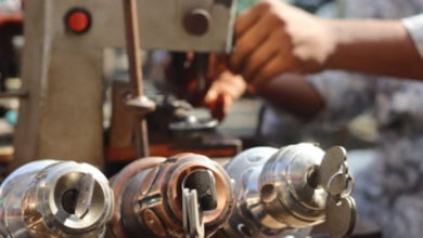 Trusted Locksmith Services for Residential and Commercial Properties