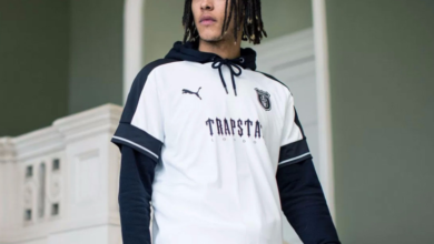 Trapstar Italy Clothing Store – Elevate Your Street Game