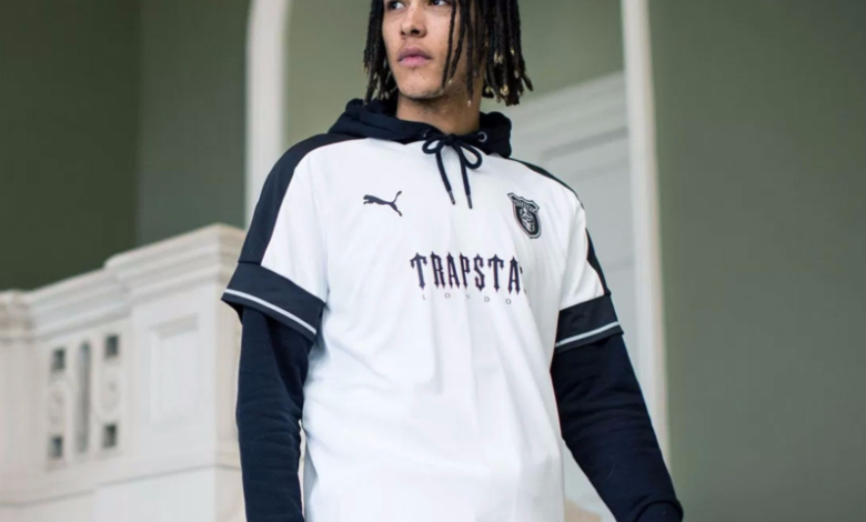 Trapstar Italy Clothing Store – Elevate Your Street Game