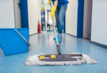 Top Benefits of Professional Strata Cleaning in Northern Beaches