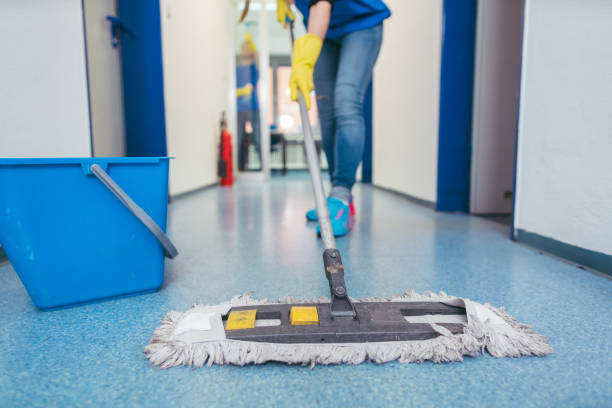 Top Benefits of Professional Strata Cleaning in Northern Beaches