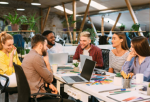 How a Professional Services Branding Agency Can Transform Your Brand?