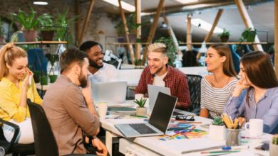 How a Professional Services Branding Agency Can Transform Your Brand?