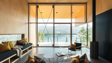 APRO Window Frame Catalog: Performance, Design, and Customization for B2B Clients