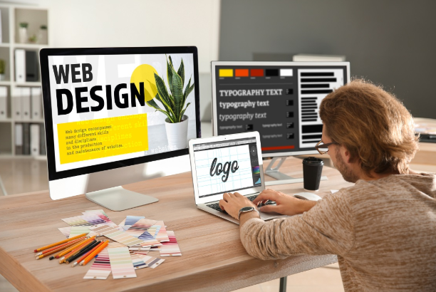 Web Development Planning Tips for New Websites