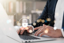 Advanced Personal Data Protection Service for Secure Information Management