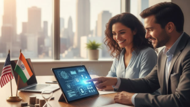 How Affordable Migration Services Save Time and Stress