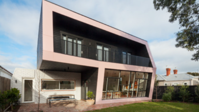 Why Perforated Mesh Balustrades Are Ideal for Modern Buildings