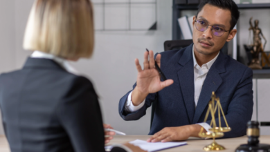 Why You Should Consult a WorkCover Lawyer for Claim Protection