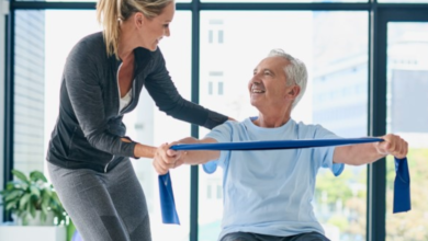 Why Allied Health Support Can Boost Mental and Physical Health