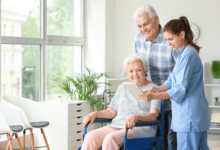 Boosting Mental and Physical Health with Allied Health Support