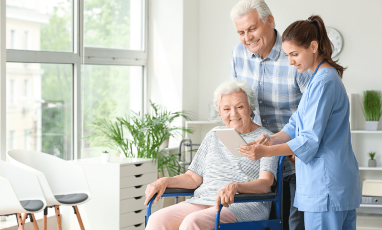 Boosting Mental and Physical Health with Allied Health Support