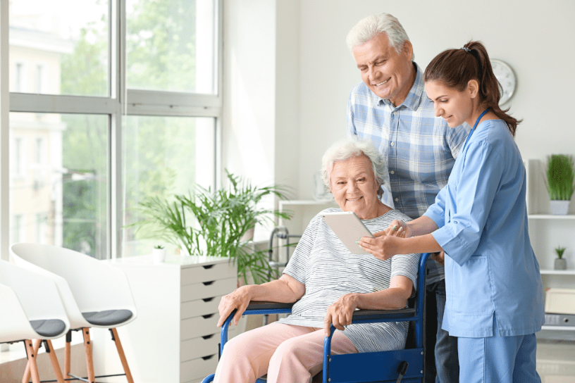 Boosting Mental and Physical Health with Allied Health Support - wolniturf || blog de wolni || le blog de wolni || wolni turf