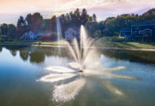 5 Questions to Ask Any Fountain Equipment Manufacturer