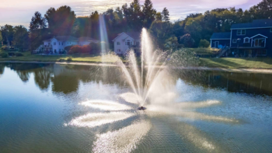 5 Questions to Ask Any Fountain Equipment Manufacturer