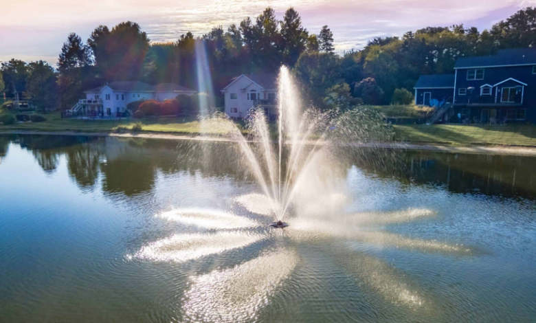 5 Questions to Ask Any Fountain Equipment Manufacturer