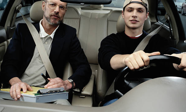 How Intensive Driving Lessons Help Learners Pass Faster Without Cutting Corners