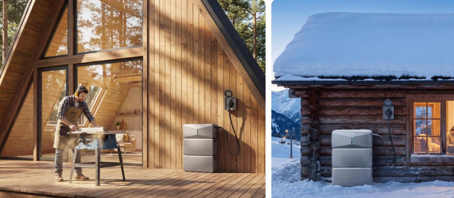 Home Battery Backup for Grid Independence - wolniturf || blog de wolni || le blog de wolni || wolni turf