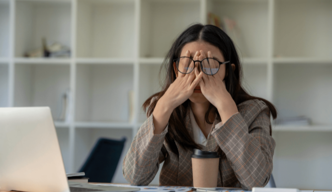 Modern City Pressures