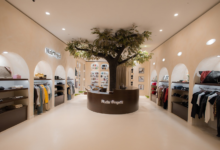 Nude Project Clothing: Minimalist Streetwear Redefined