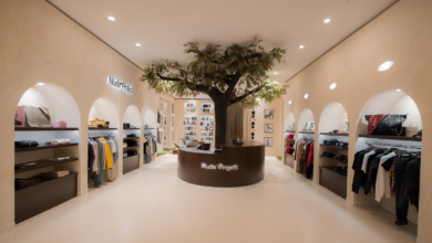 Nude Project Clothing: Minimalist Streetwear Redefined