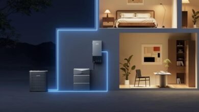 How to Choose a Home Backup Power System?