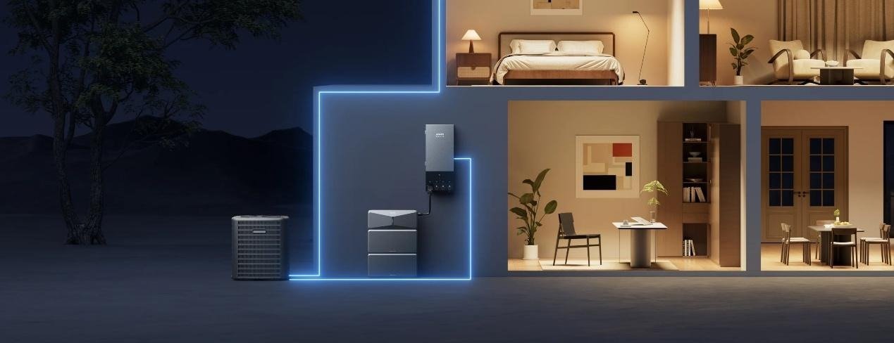 How to Choose a Home Backup Power System?