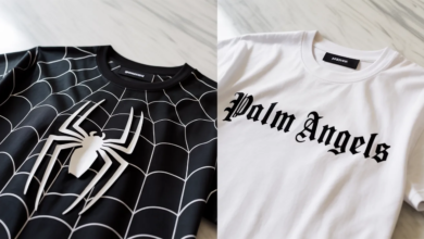 Spider Shirt Vs Palm Angels Shirt: A Complete Guide to Choosing Your Perfect Style