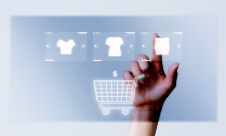 The Immersive Shift: Why "Standard" E-commerce is No Longer Enough in Dubai