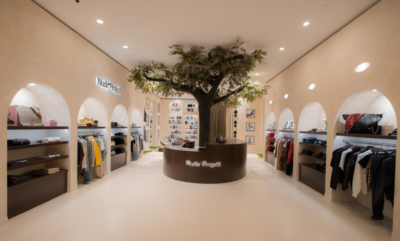 Nude Project Clothing: Minimalist Streetwear Redefined