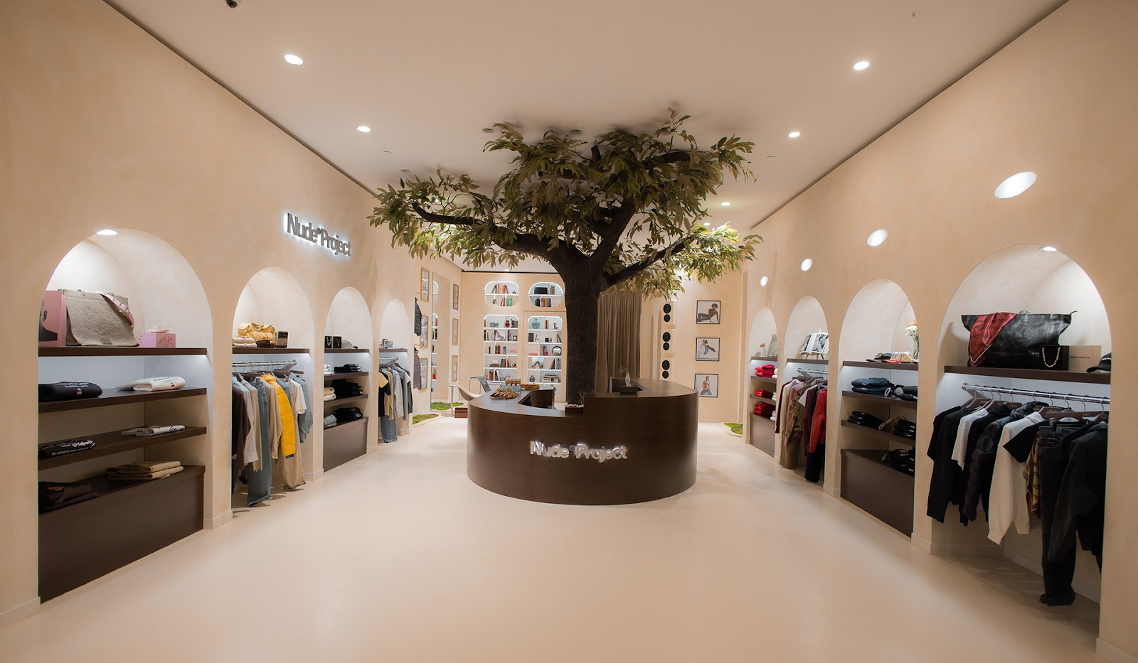 Nude Project Clothing: Minimalist Streetwear Redefined - wolniturf || blog de wolni || le blog de wolni || wolni turf