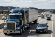 Houston Big Rig Accidents: Why These Cases Are Complex