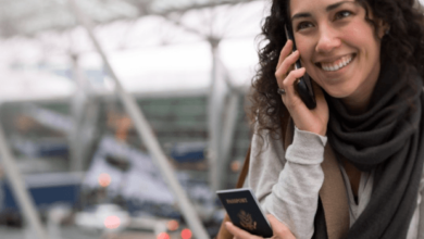 Top 7 Things First-Time Visitors to Dubai and Saudi Arabia Get Wrong About Mobile Connectivity in 2026