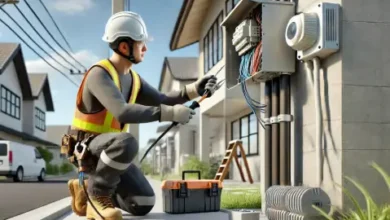 The Hidden Dangers of Power Cuts No One Talks About (Solved by UPS Systems)