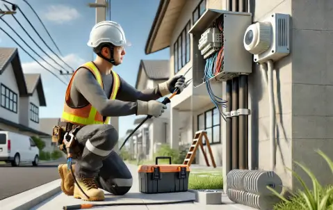 The Hidden Dangers of Power Cuts No One Talks About (Solved by UPS Systems)