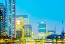 RMC London: From Shared Ownership to Smart Governance