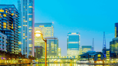 RMC London: From Shared Ownership to Smart Governance