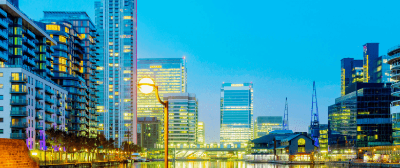 RMC London: From Shared Ownership to Smart Governance